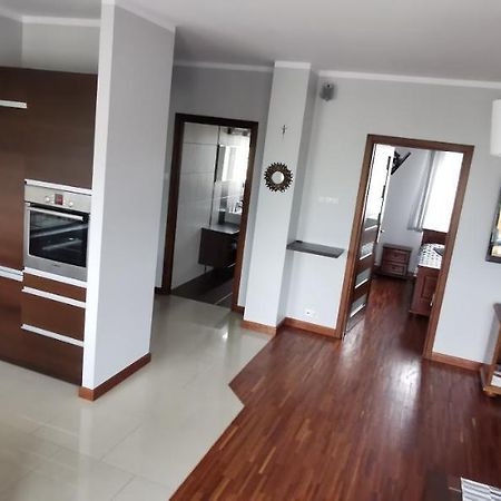 Apartament Familijny Gdansk 3 Rooms 64M2 Экстерьер фото