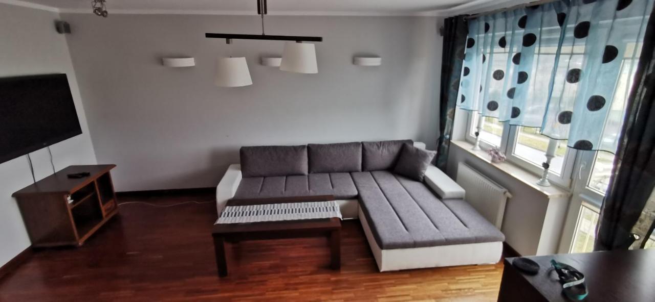 Apartament Familijny Gdansk 3 Rooms 64M2 Экстерьер фото