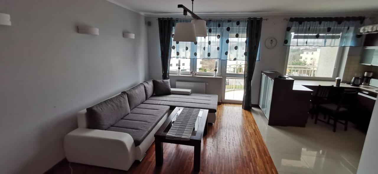 Apartament Familijny Gdansk 3 Rooms 64M2 Экстерьер фото