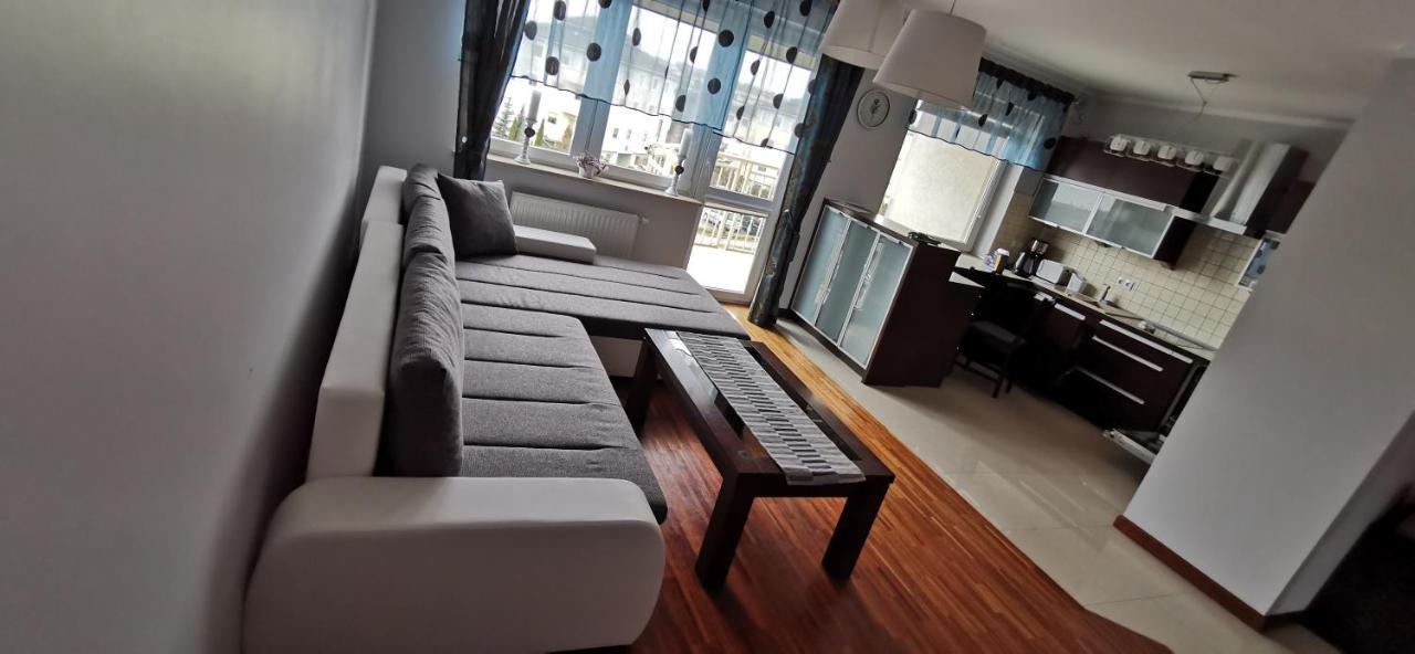 Apartament Familijny Gdansk 3 Rooms 64M2 Экстерьер фото