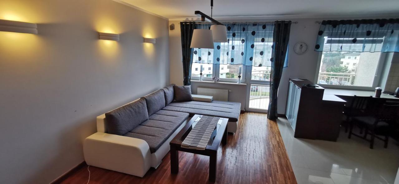 Apartament Familijny Gdansk 3 Rooms 64M2 Экстерьер фото