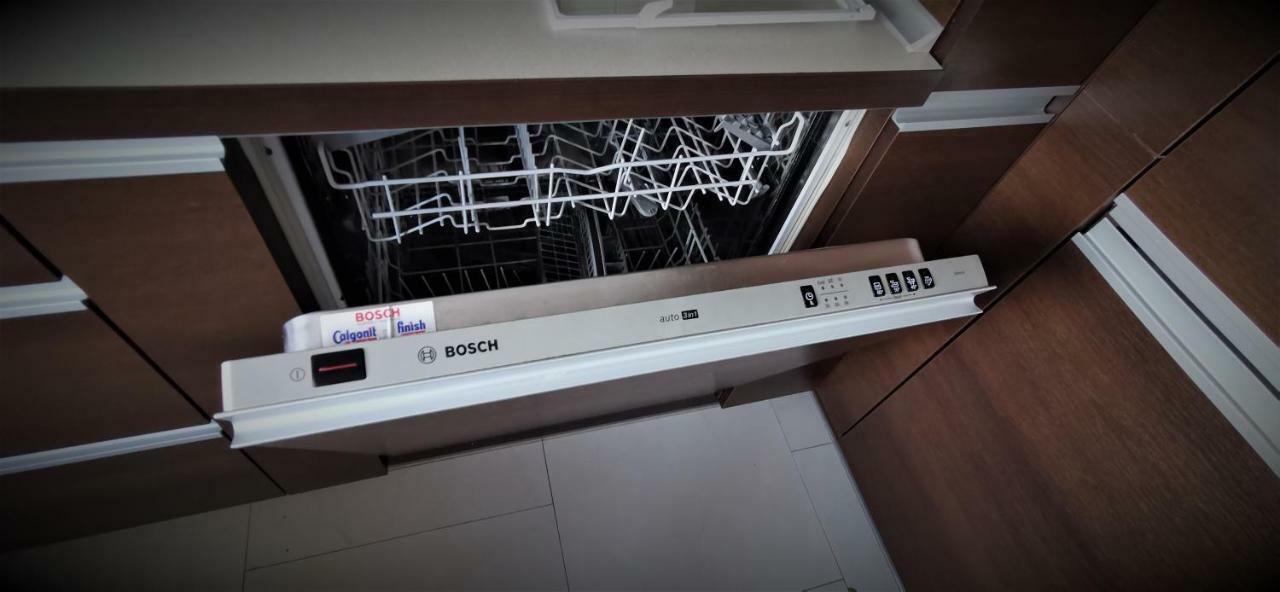 Apartament Familijny Gdansk 3 Rooms 64M2 Экстерьер фото