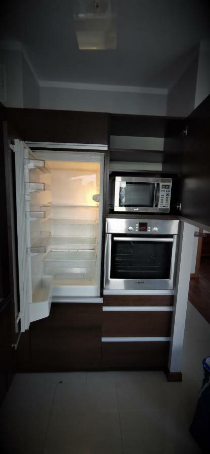 Apartament Familijny Gdansk 3 Rooms 64M2 Экстерьер фото