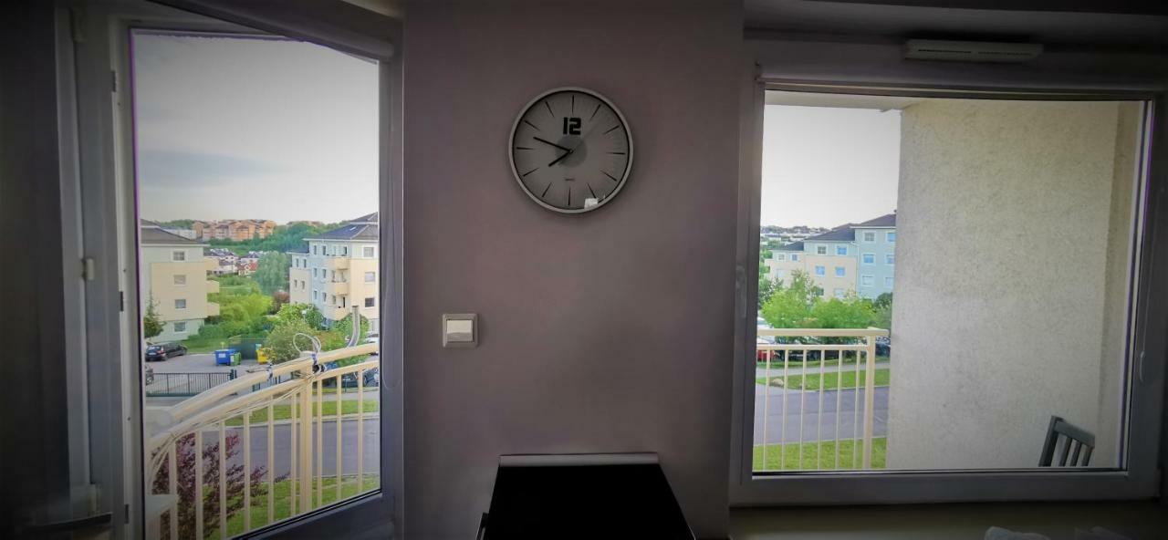 Apartament Familijny Gdansk 3 Rooms 64M2 Экстерьер фото
