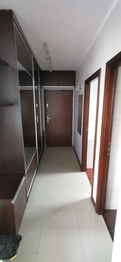 Apartament Familijny Gdansk 3 Rooms 64M2 Экстерьер фото