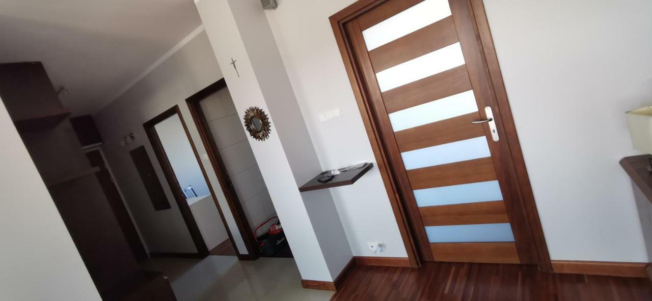 Apartament Familijny Gdansk 3 Rooms 64M2 Экстерьер фото