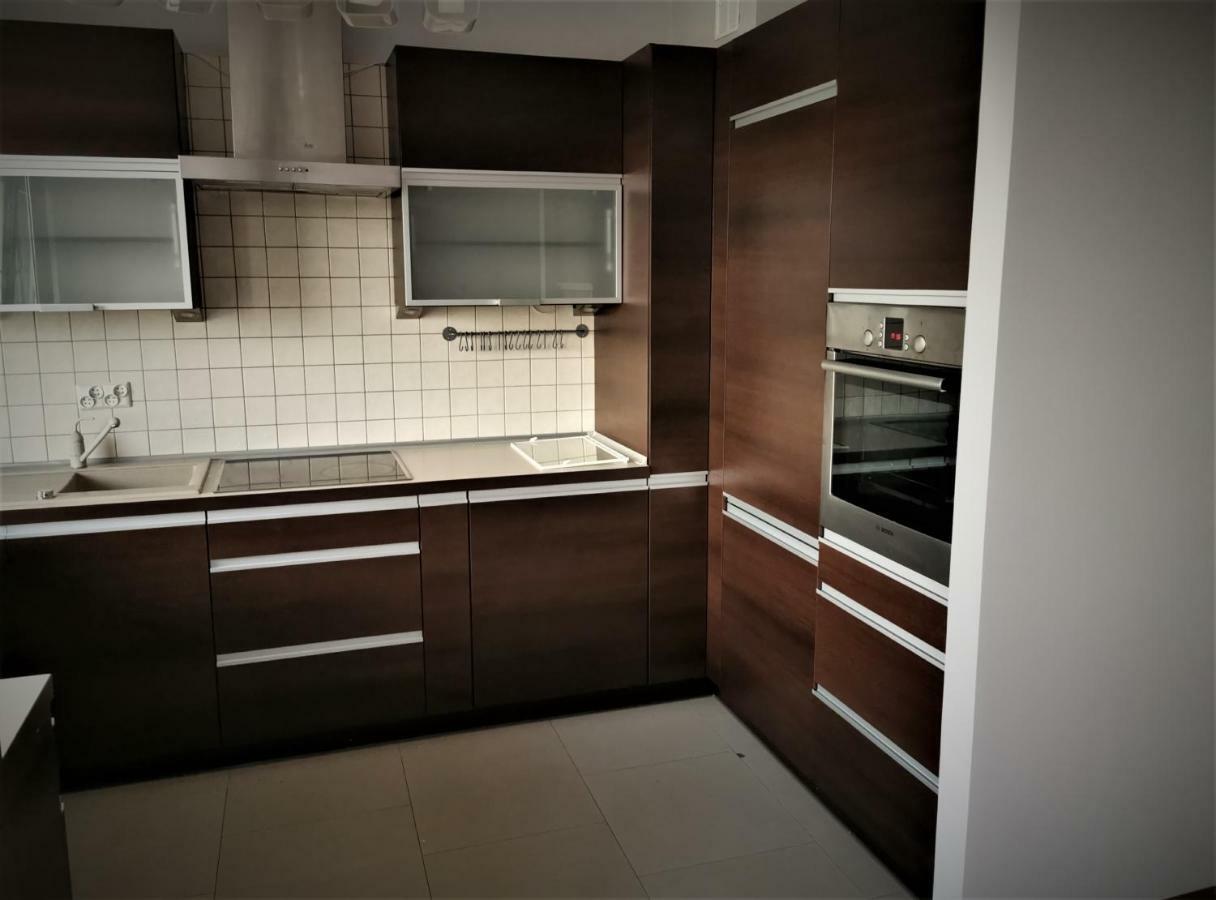Apartament Familijny Gdansk 3 Rooms 64M2 Экстерьер фото