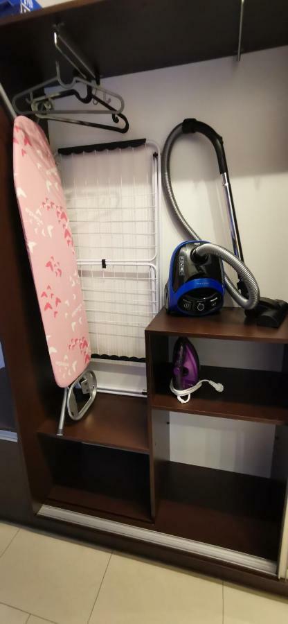 Apartament Familijny Gdansk 3 Rooms 64M2 Экстерьер фото