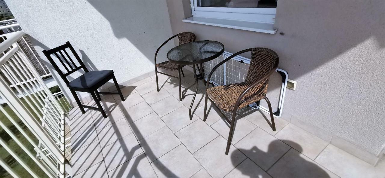 Apartament Familijny Gdansk 3 Rooms 64M2 Экстерьер фото