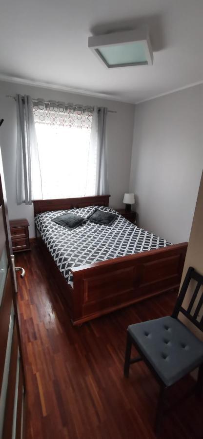 Apartament Familijny Gdansk 3 Rooms 64M2 Экстерьер фото