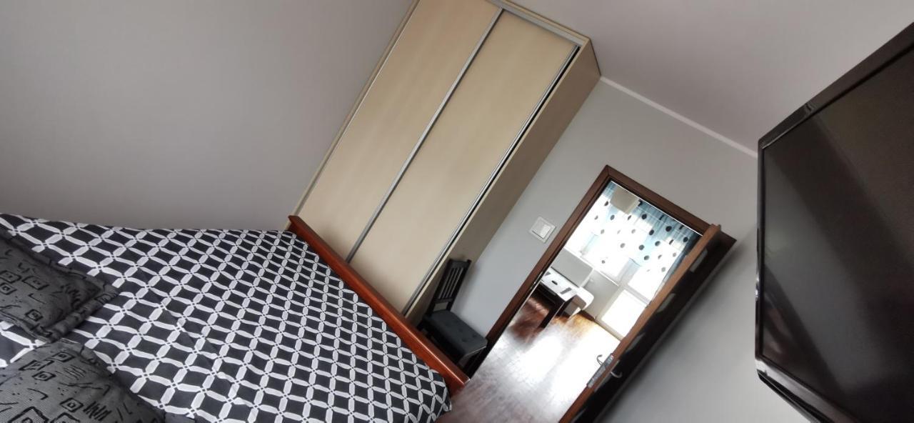 Apartament Familijny Gdansk 3 Rooms 64M2 Экстерьер фото