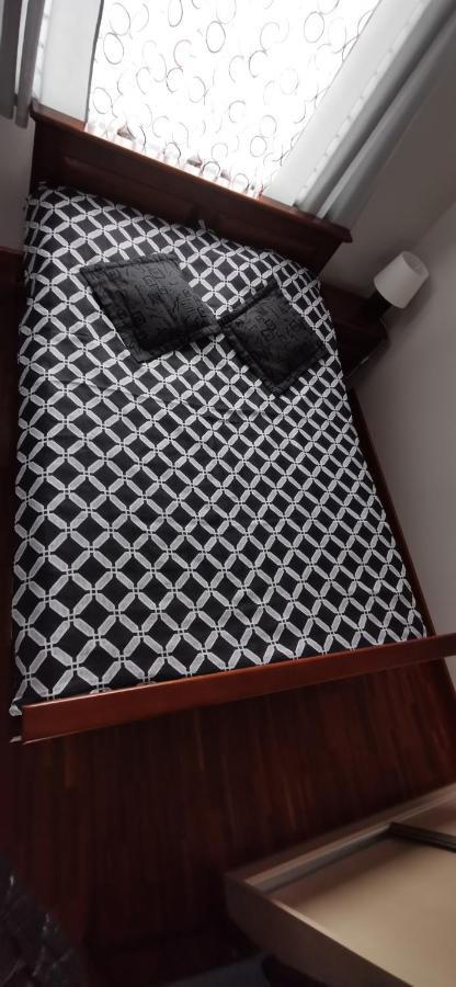 Apartament Familijny Gdansk 3 Rooms 64M2 Экстерьер фото
